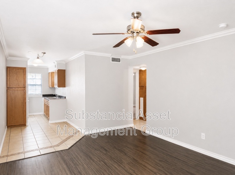 Oklahoma City Condo: 1429 Northwest 24th Street - 217