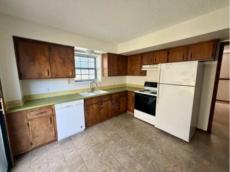 Lawrence Condo: 3427 Harvard Road - A