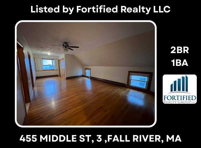 Fall River Condo: 455 Middle St