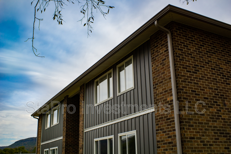South Pittsburg Condo: 2360 Hamilton Ave
