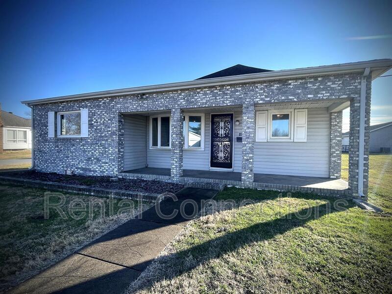 Marion House: 1013 Carter st