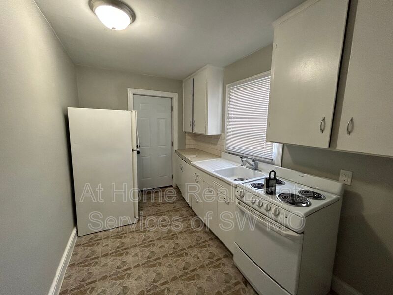 Springfield Condo: 217 W Grand