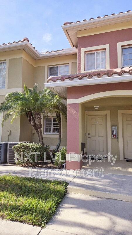 Fort Myers Townhome: 9440 Ivy Brook Run
