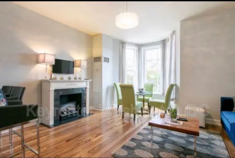 Washington Condo: 333 2nd St, NE