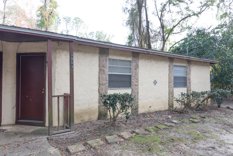 Tallahassee Condo: 3753 Maria Circle