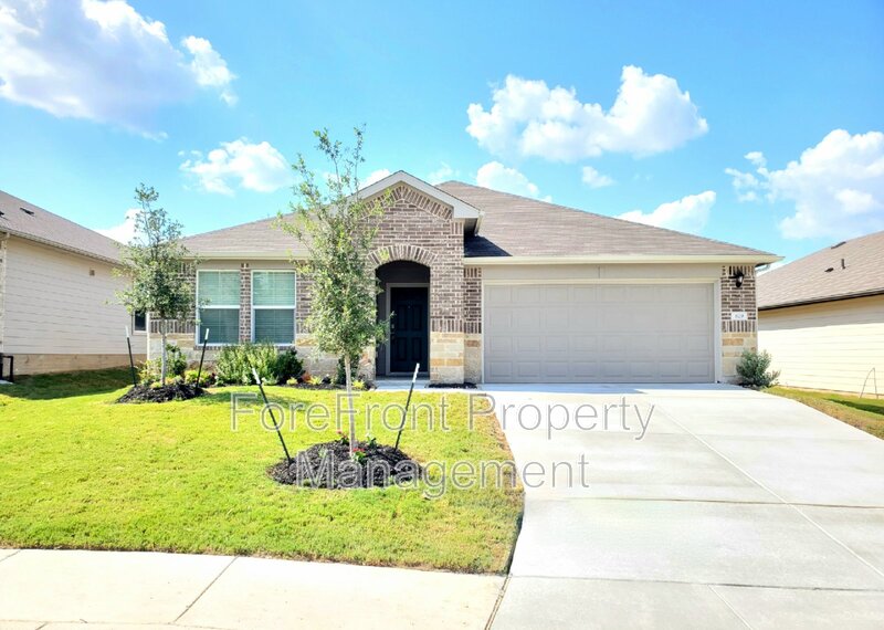 829 Bahia Place  TX 78155 - Photo 1