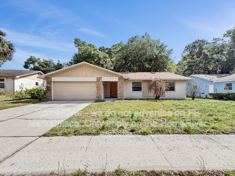 Winter Springs House: 781 Night Owl Ln