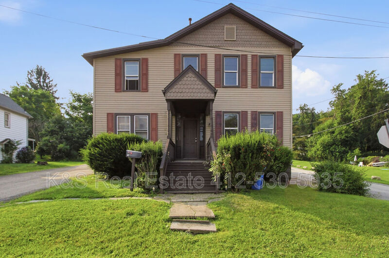 McKeesport Condo: 5816 Smithfield Street - 1