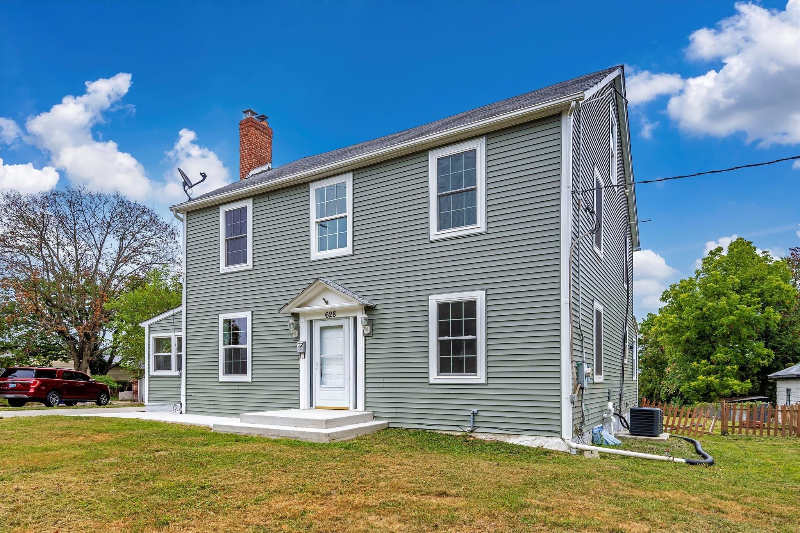 Catonsville Condo: 628 Ingleside Ave