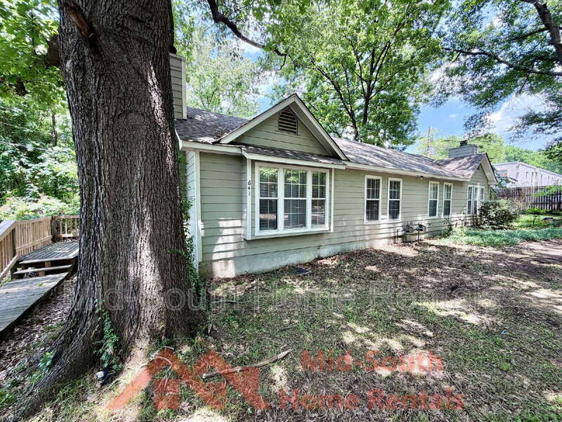 Memphis Condo: 641 Lagrange Park Cove