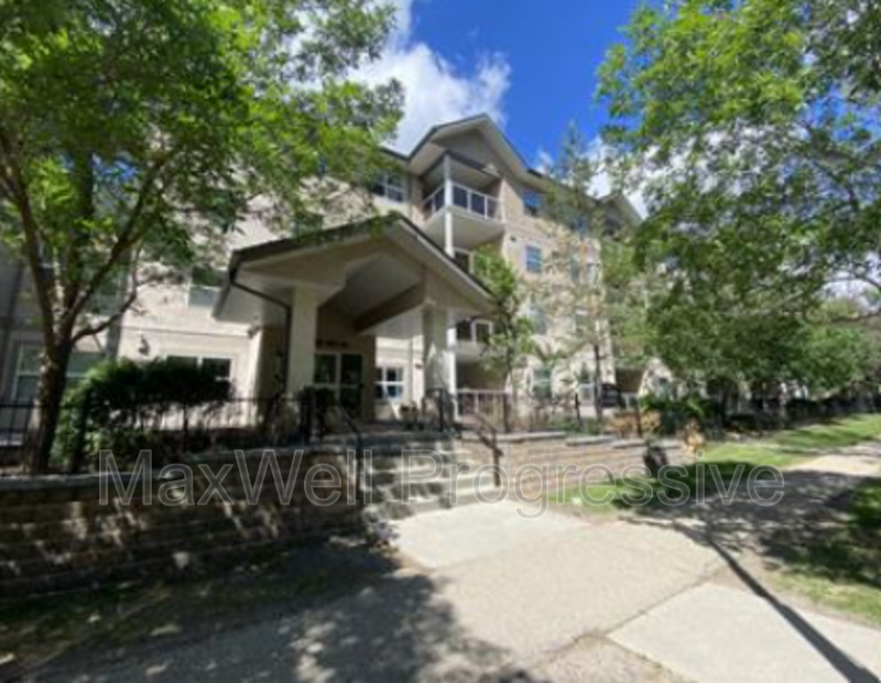 Edmonton Condo: 12838 65 Street