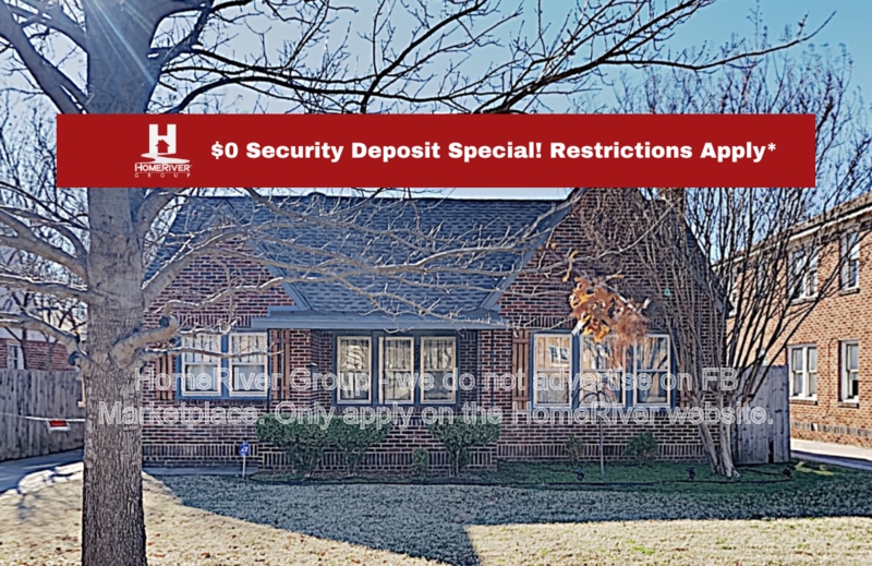 Oklahoma City House: 2520 NW 12th St