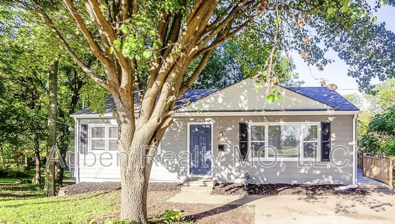 Independence House: 2522 N River Blvd.