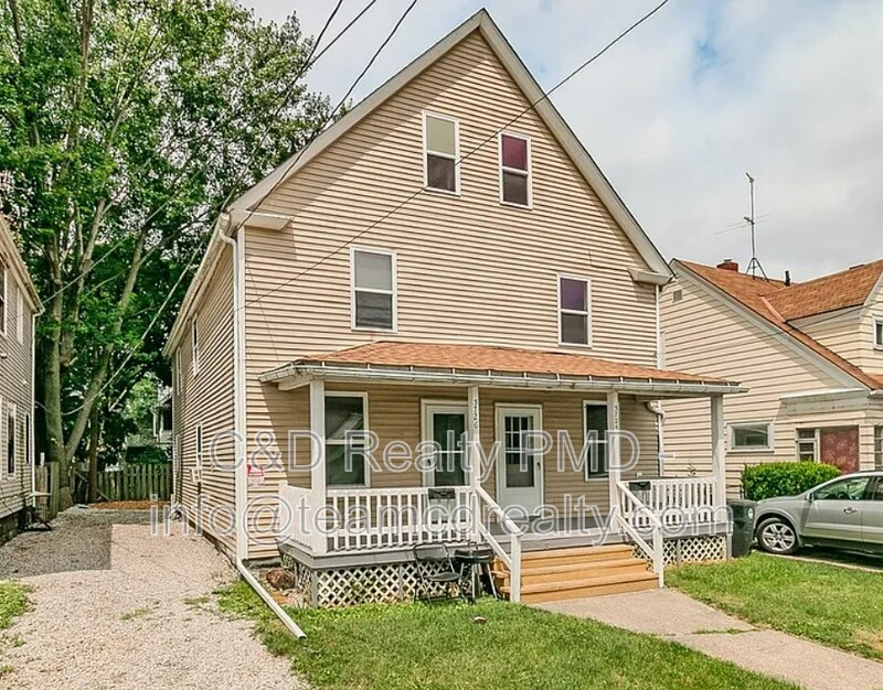 Cleveland Condo: 3724 West 41st Street