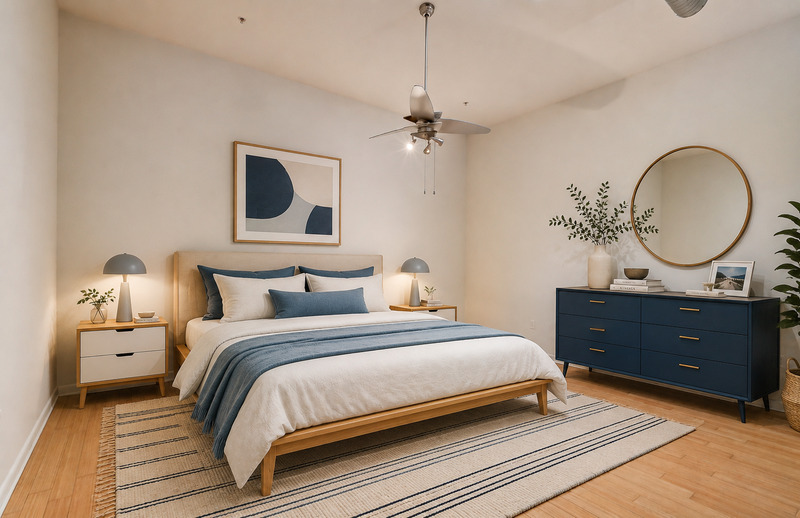Richmond Condo: 1011 W Marshall St.