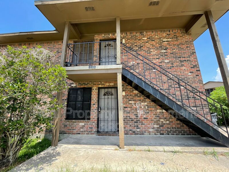 Baton Rouge Condo: 2246 Anne Marie Dr.
