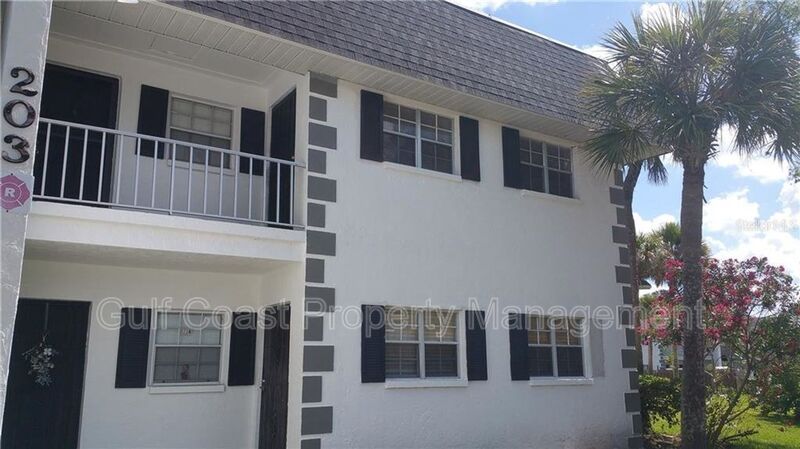 Bradenton Condo: 203 46th Avenue Terrace West -
