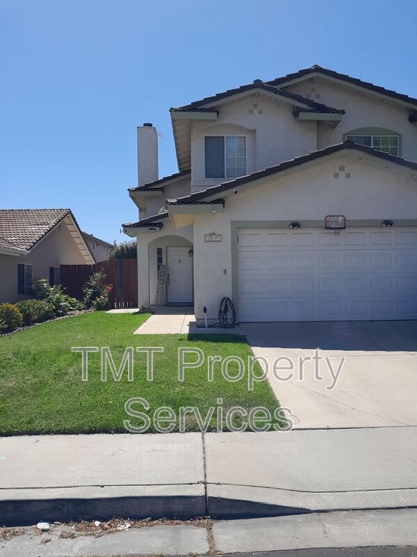 Santa Maria House: 2537 Brunswick Drive