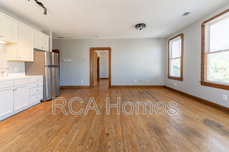 Indianapolis Condo: 243 East 11th Street - Unit 3