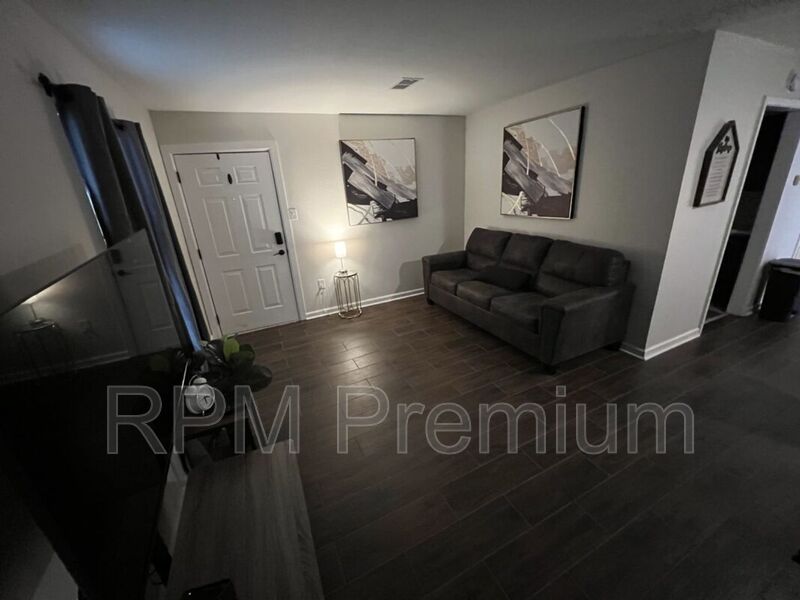 Baton Rouge House: 4547 Alvin Dark