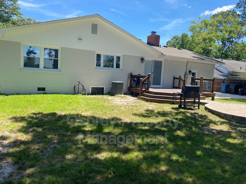 Spacious 3 Bedroom home!! - Photo 28
