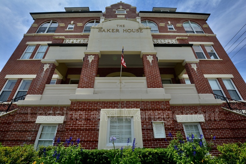 Request a Viewing for 55 Ashley Avenue, Unit 22 Tenant Turner