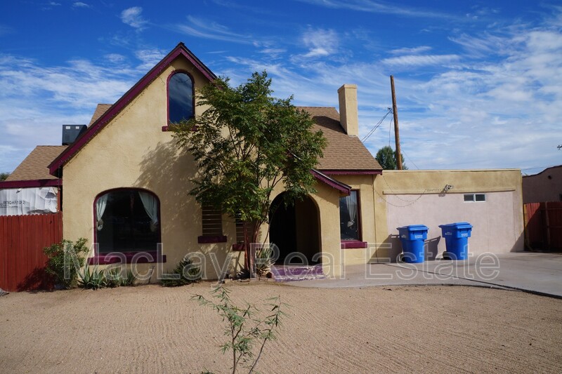 Phoenix House: 2227 N 24th pl