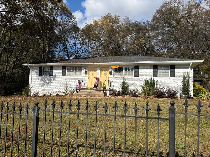 Atlanta Condo: 440 Mead St SE