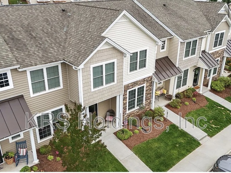 Lynchburg Townhome: 139 Rowse Drive
