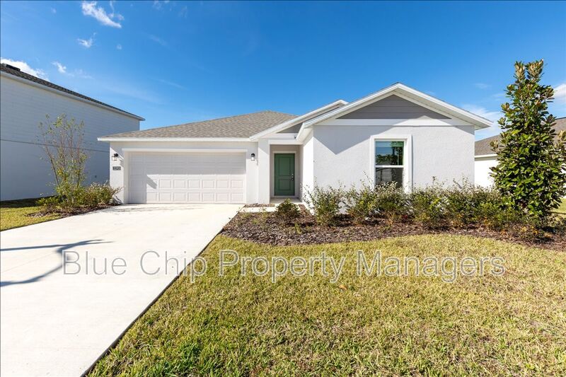 Daytona Beach House: 2295 Green Valley Street