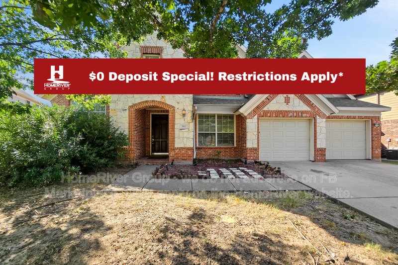 Mansfield House: 702 Irwin Dr