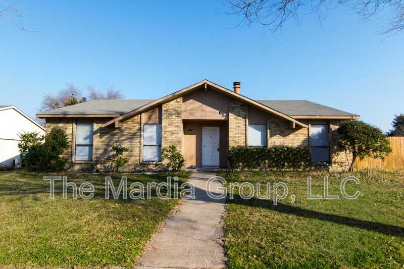 Mesquite House: 617 Via Del Sur