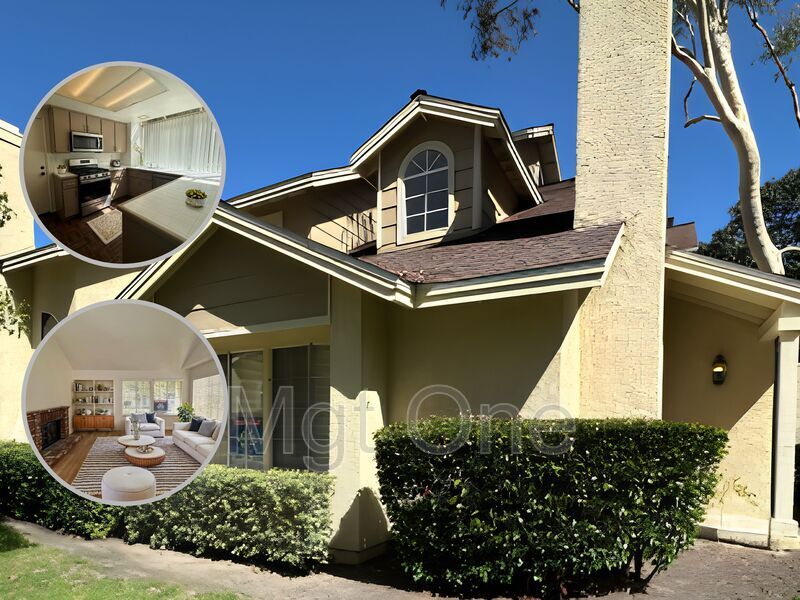 Lake Forest Condo: 26402 Kilkarney  #18