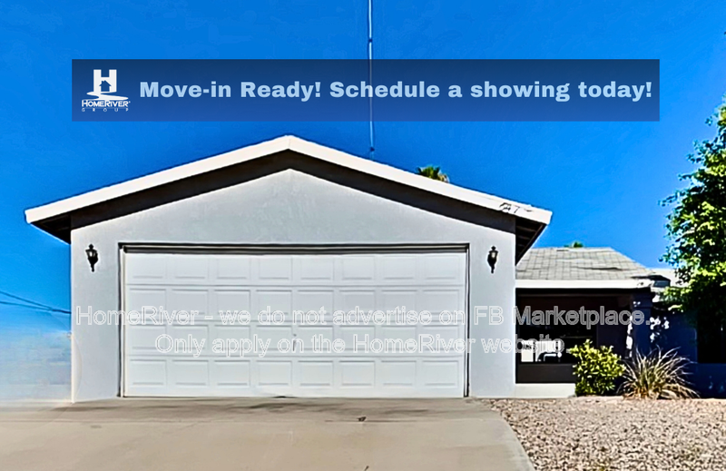 Lake Havasu City House: 647 Aloha Dr