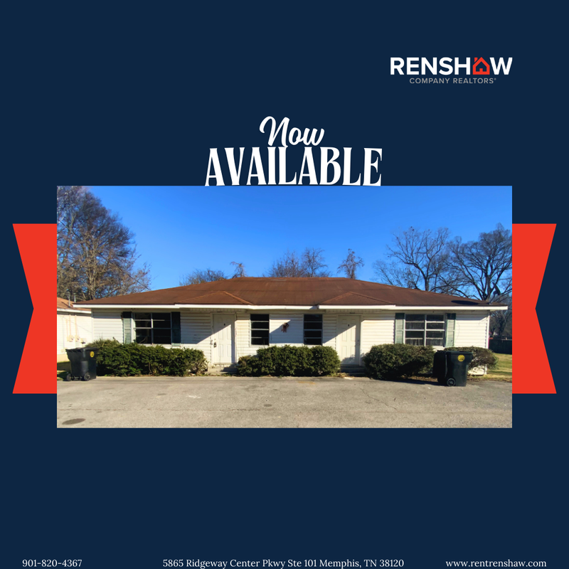 Dyersburg House: 316 Kist Ave