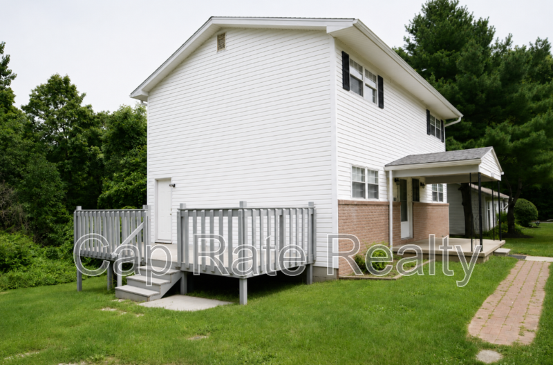 Columbus House: 1226 Parkview Dr