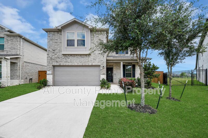 Katy House: 1325 Grass Bend Dr