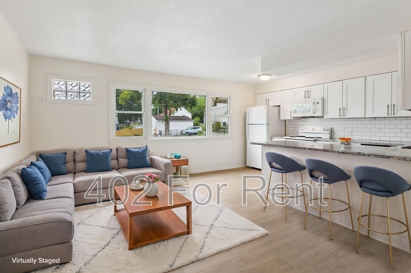 Omaha Condo: 1056 South 29th Street - 9