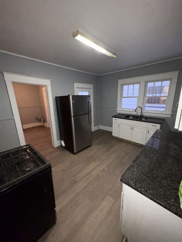 Wilkes-Barre House: 21 Edison Street