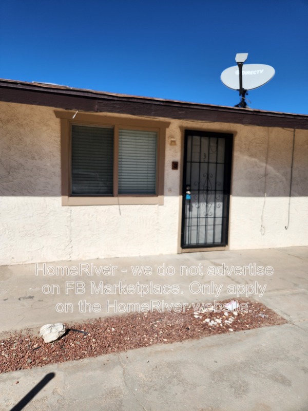 Lake Havasu City Condo: 2124 Moyo Dr