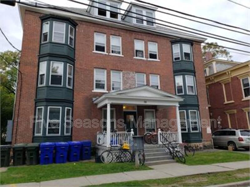 Burlington Condo: 76 North Union Street - 2