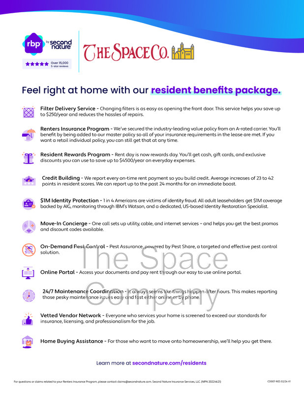 orangeburg Condo: 1872 Broughton Street