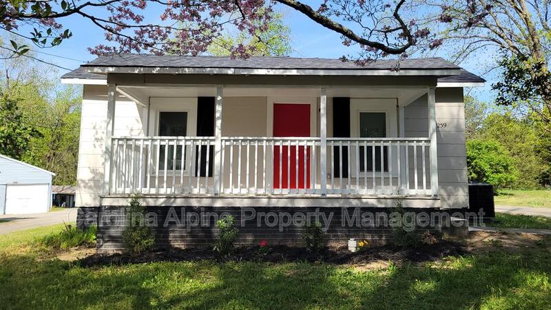 Hight Point House: 259 Dorothy St