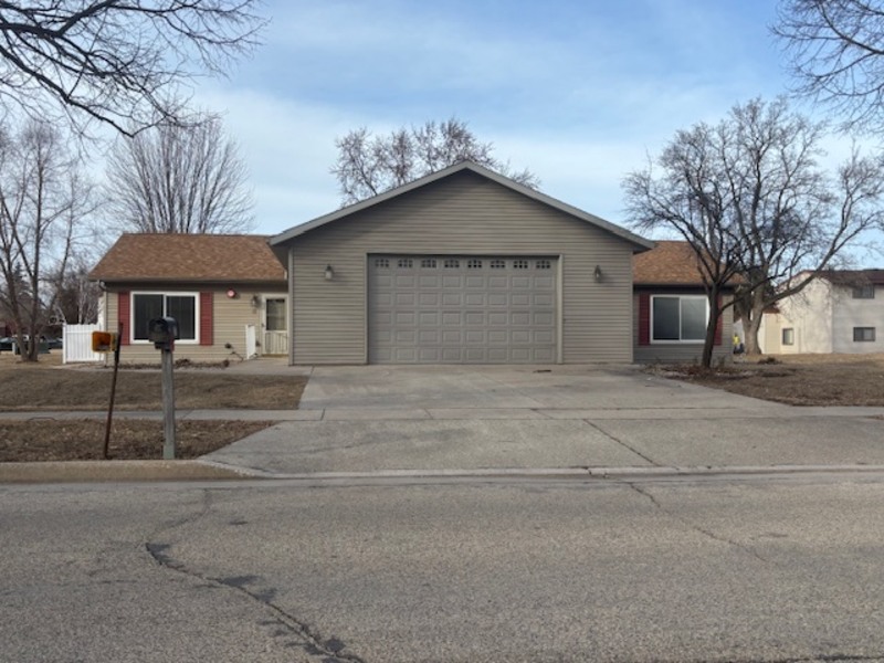 Fond du Lac Condo: 37 21st Street