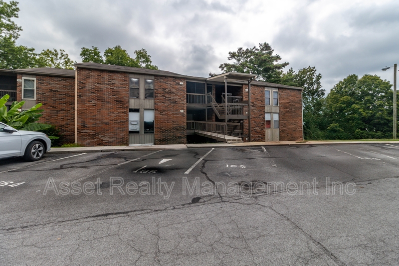 Knoxville Condo: 454 Berlin Drive - 454