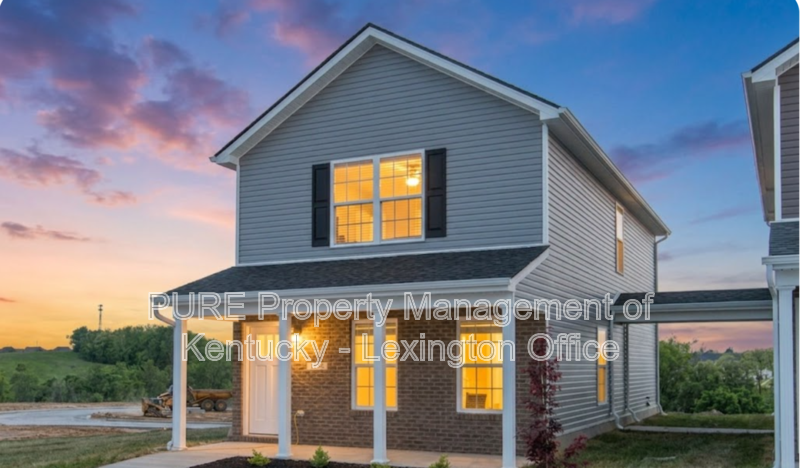 Richmond House: 2016 Dolly Dr