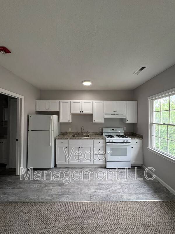 Hamden Condo: 2842 Dixwell Avenue - D