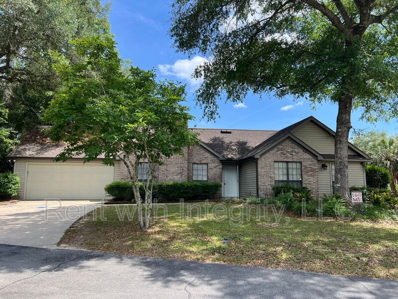 Tallahassee House: 2605 Yarmouth Lane