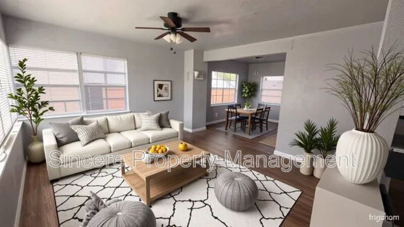 Oklahoma City Condo: 1931 Northeast 25th Street