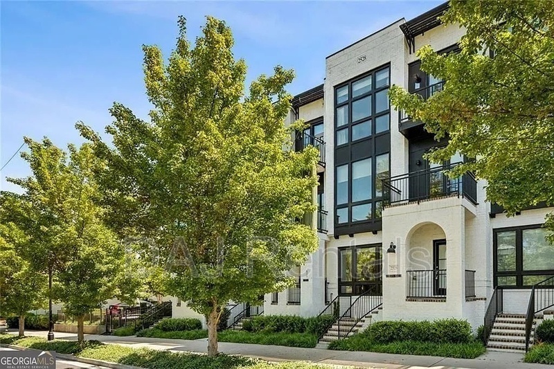 Brookhaven Townhome: 2528 Appleden Place